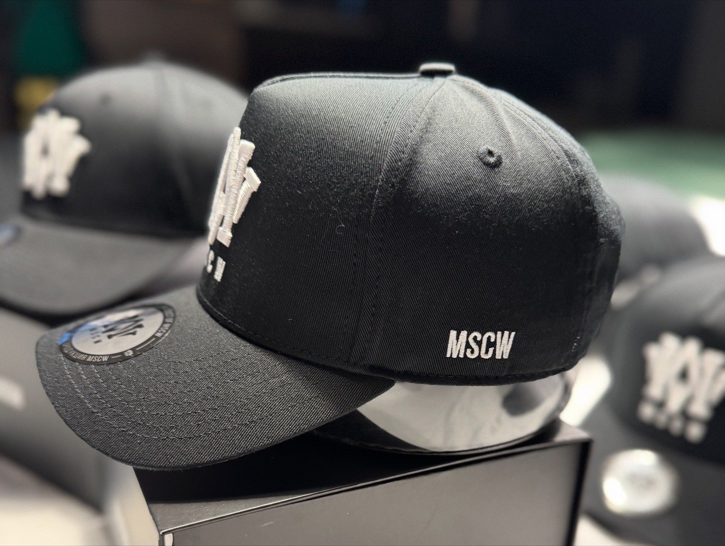 Genesis 1 - MF5 — изображение 8