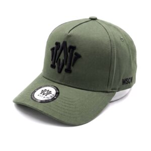 Legion - MF5