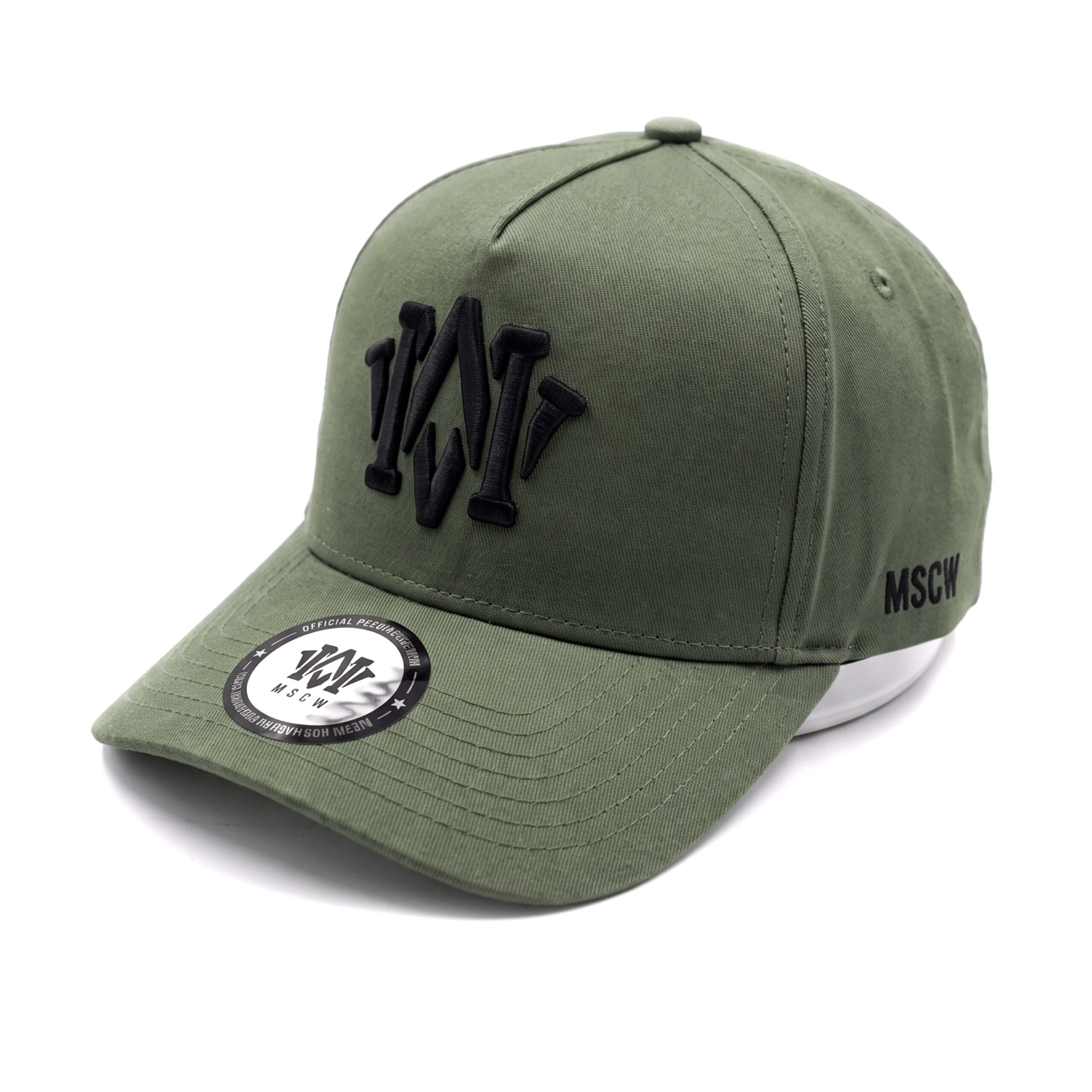 Legion - MF5